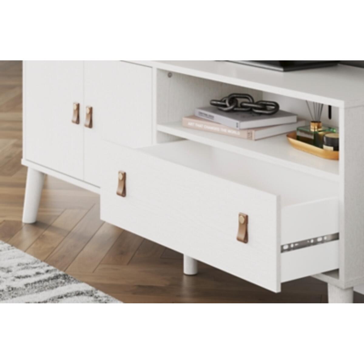 Aprilyn 59″ TV Stand Entertainment Stands Ashley Furniture 24