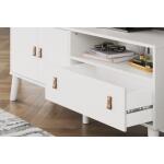Aprilyn 59″ TV Stand Entertainment Stands Ashley Furniture 36