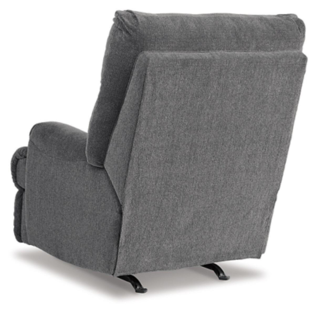Man Fort Recliner Recliners Ashley Furniture 14