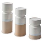 Hurston Candle Holder (Set of 3) Accents Ashley Furniture 18