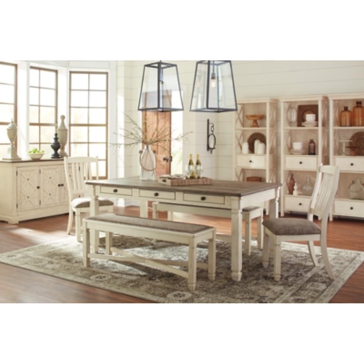 Bolanburg Dining Table Dining Tables Ashley Furniture 17