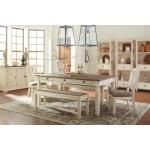 Bolanburg Dining Table Dining Tables Ashley Furniture 28