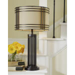 Hanswell Table Lamp Lighting Ashley Furniture 11