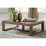 Cariton Coffee Table - Image 3