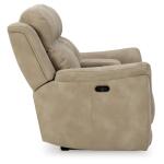 Next-Gen Durapella Power Reclining Loveseat with Console - Image 7