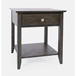 Carlton End Table End tables Jofran 5