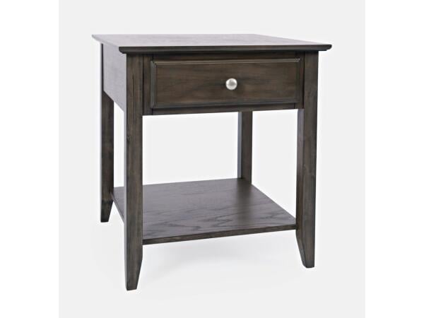 Carlton End Table End tables Jofran
