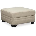 Luxora Ottoman With Storage - Image 2