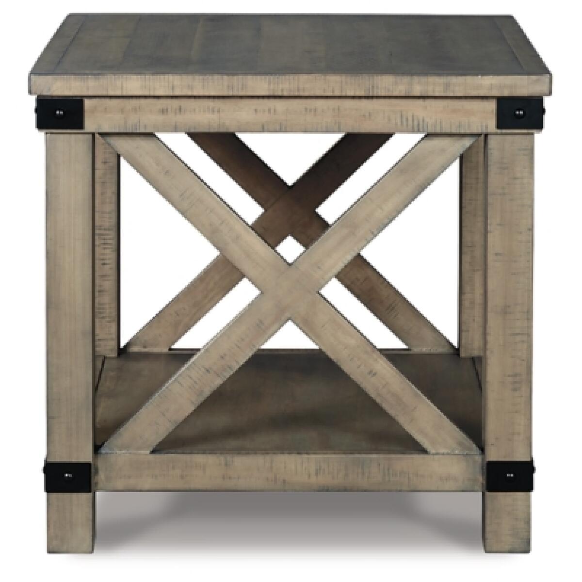 Aldwin End Table End tables Ashley Furniture 14