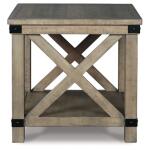 Aldwin End Table End tables Ashley Furniture 22