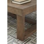 Cariton Coffee Table - Image 7