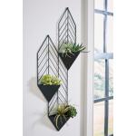 Dashney Wall Planter On Stand Wall Decor Ashley Furniture 15