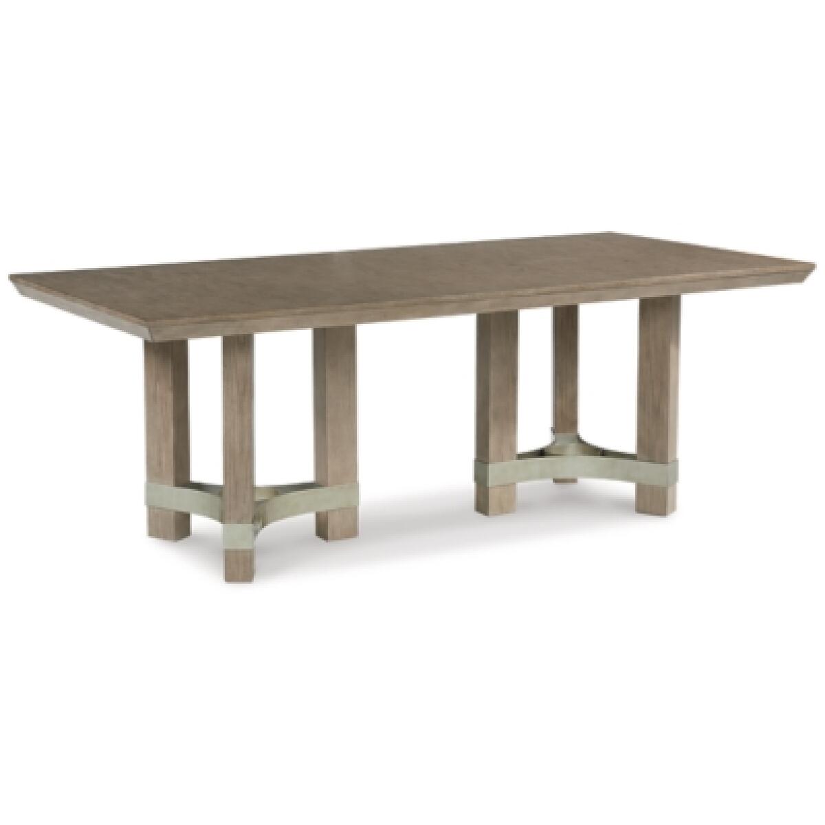 Chrestner Dining Table Dining Tables Ashley Furniture 9