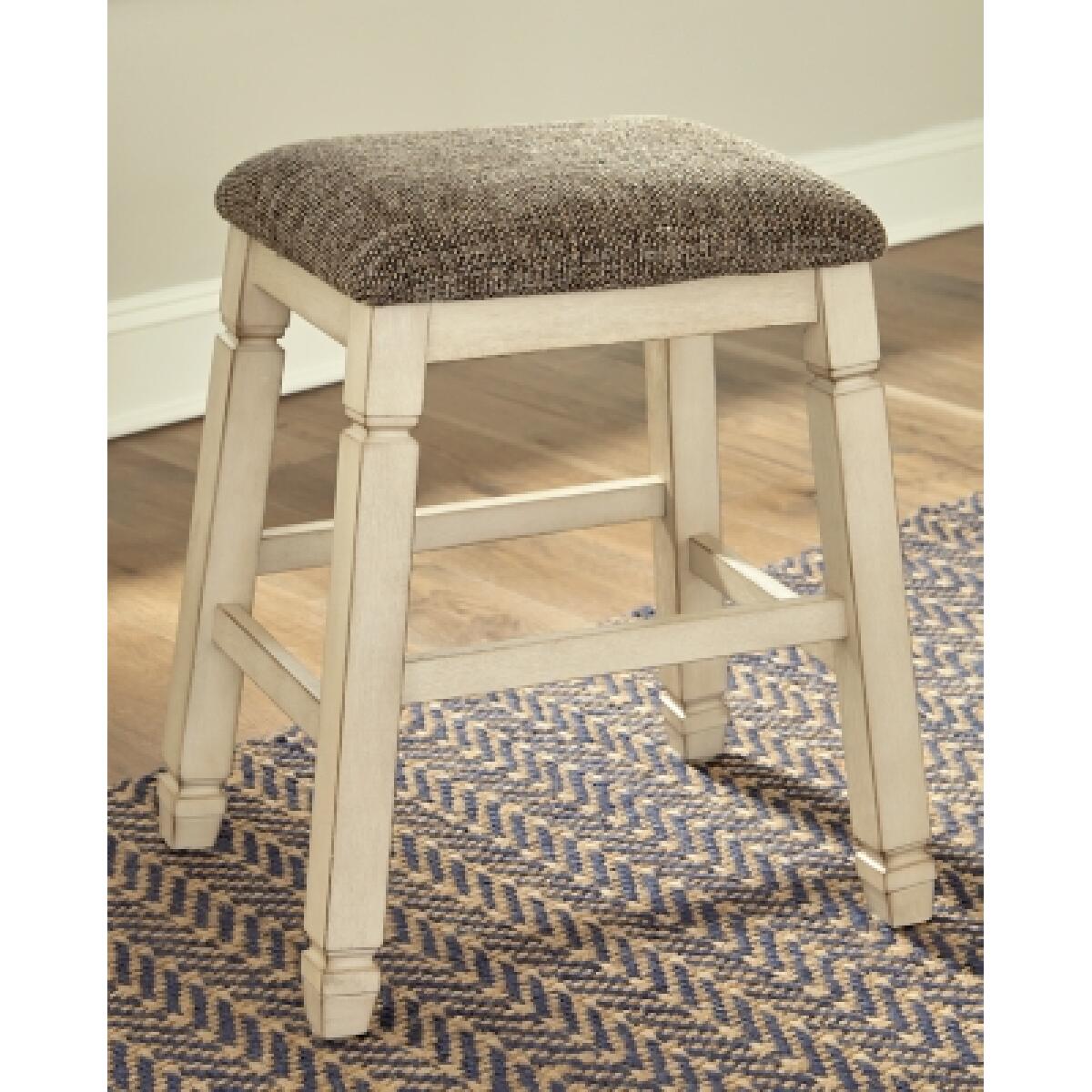Bolanburg Counter Height Bar Stool Barstools Ashley Furniture 11
