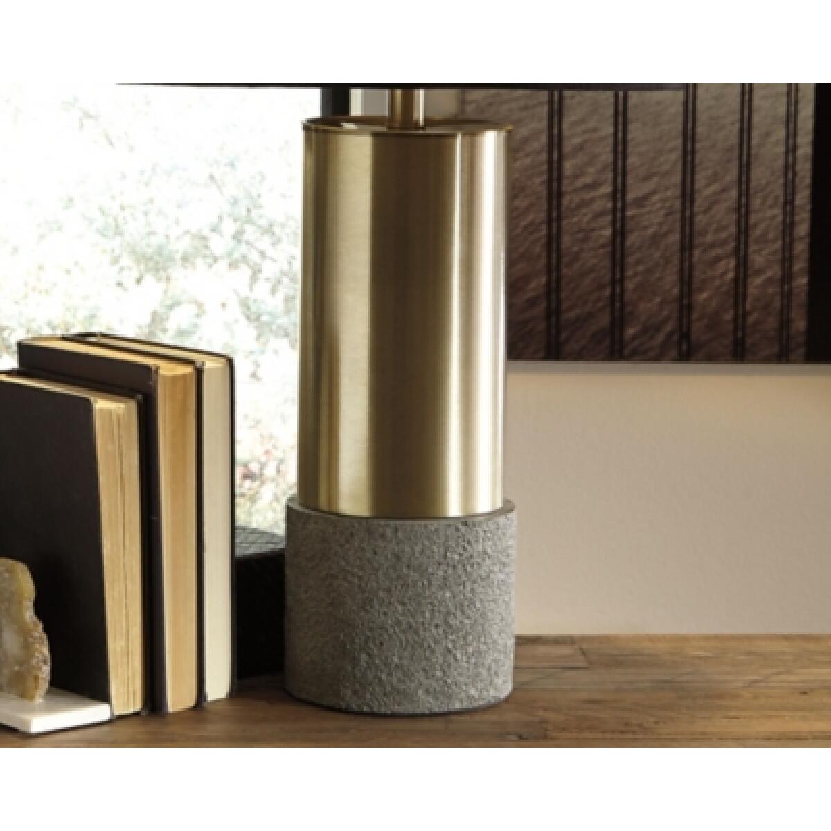 Jacek Table Lamp (Set of 2) Lighting Ashley Furniture 19