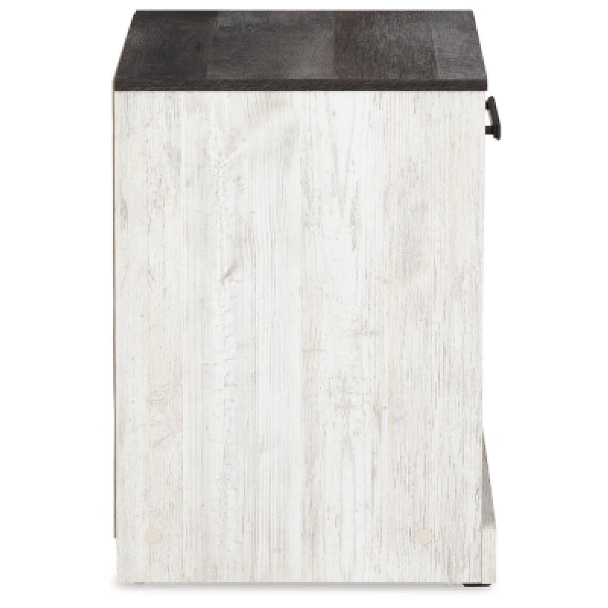 Shawburn Nightstand Nightstands Ashley Furniture 15