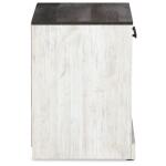 Shawburn Nightstand Nightstands Ashley Furniture 23