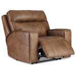 Game Plan Oversized Power Recliner Recliners Ashley Furniture 28