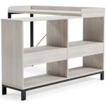 Bayflynn L-Desk Desks Ashley Furniture 24