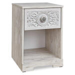 Paxberry Nightstand Nightstands Ashley Furniture 13