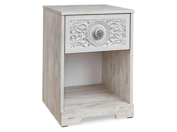 Paxberry Nightstand Nightstands Ashley Furniture