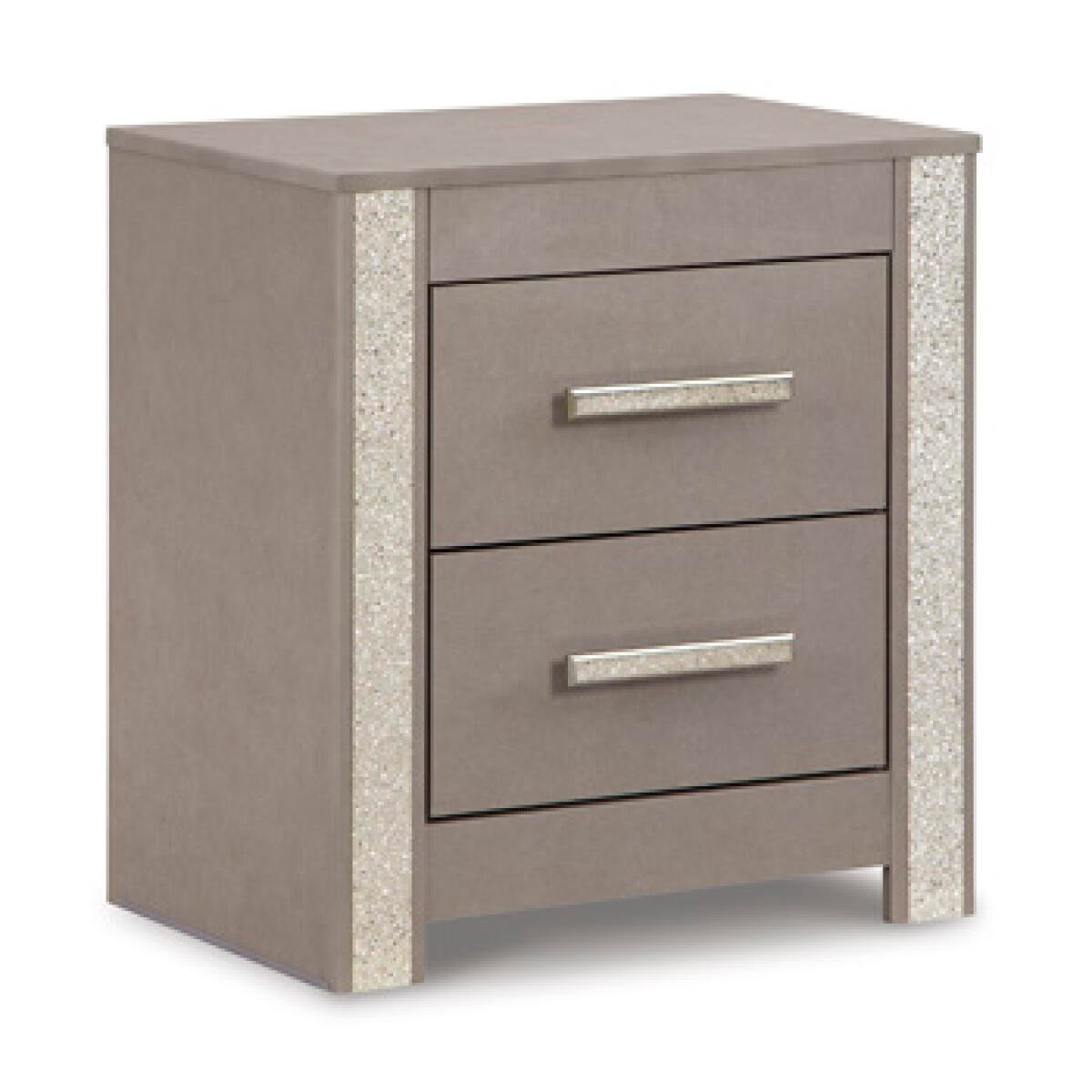 Surancha Nightstand Nightstands Ashley Furniture 8