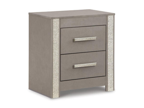 Surancha Nightstand Nightstands Ashley Furniture
