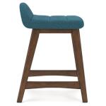 Lyncott Counter Height Bar Stool Barstools Ashley Furniture 32