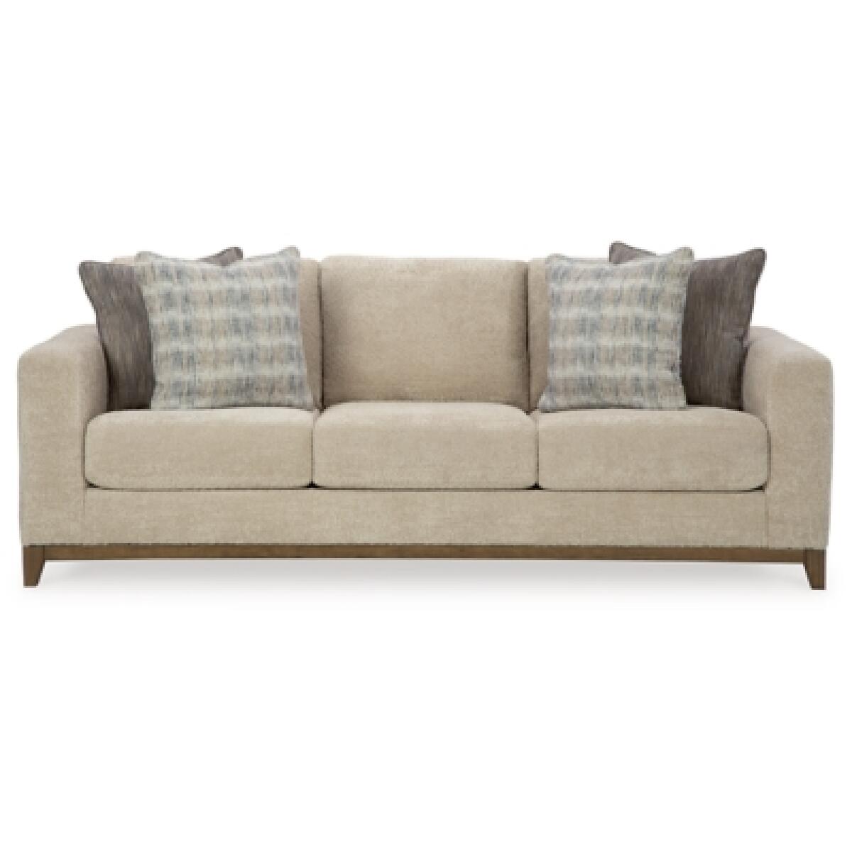 Parklynn Sofa Sofas Ashley Furniture 11