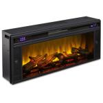Entertainment Accessories Fireplace Insert Fireplaces Ashley Furniture 16