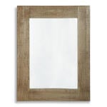 Waltleigh Accent Mirror Mirrors Ashley Furniture 15
