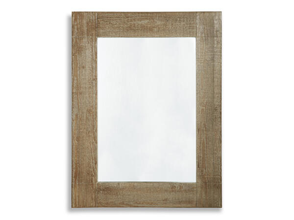 Waltleigh Accent Mirror Mirrors Ashley Furniture