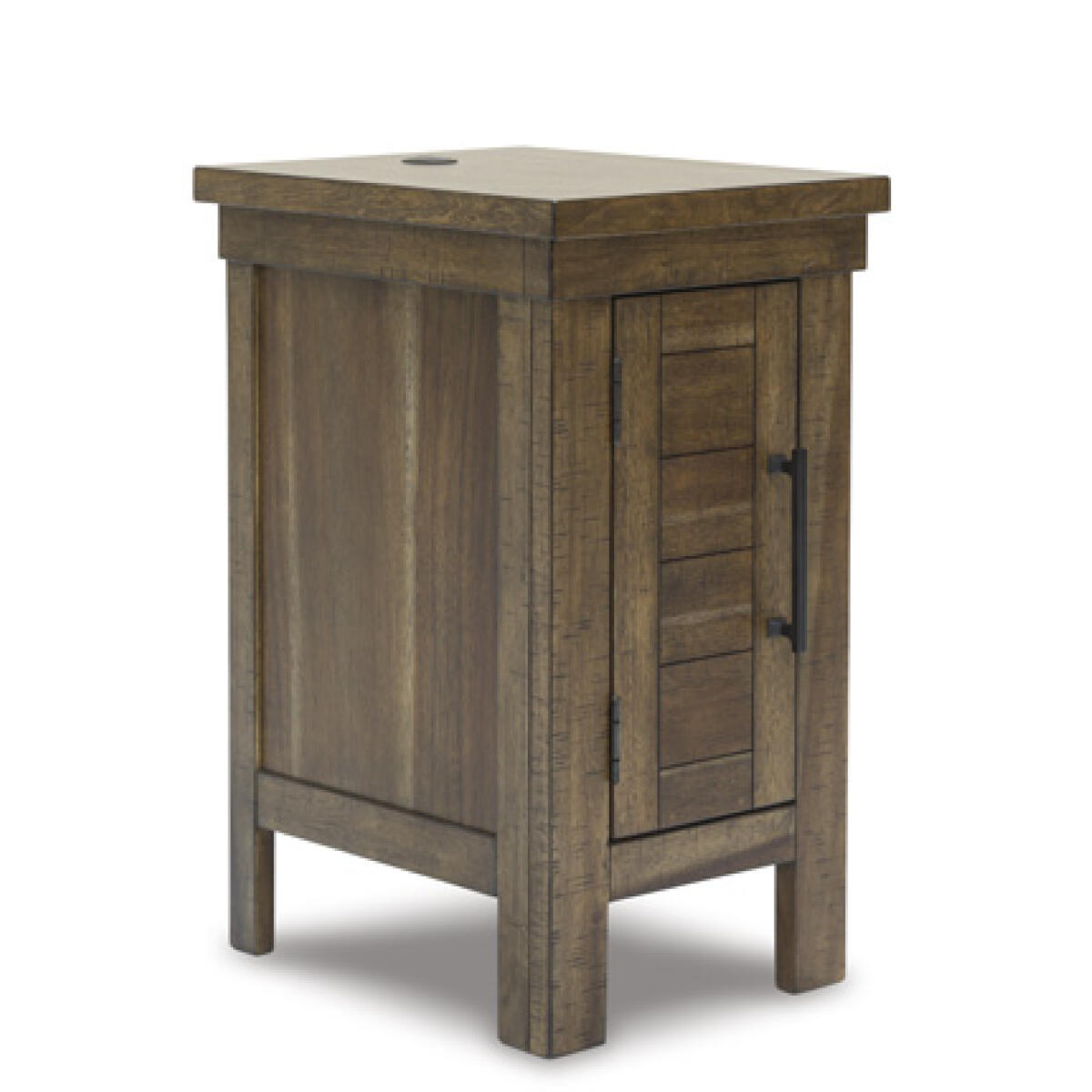 Moriville Chairside End Table Chairside Tables Ashley Furniture 10