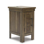 Moriville Chairside End Table Chairside Tables Ashley Furniture 19