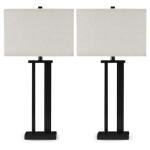 Aniela Table Lamp (Set of 2) Lighting Ashley Furniture 8