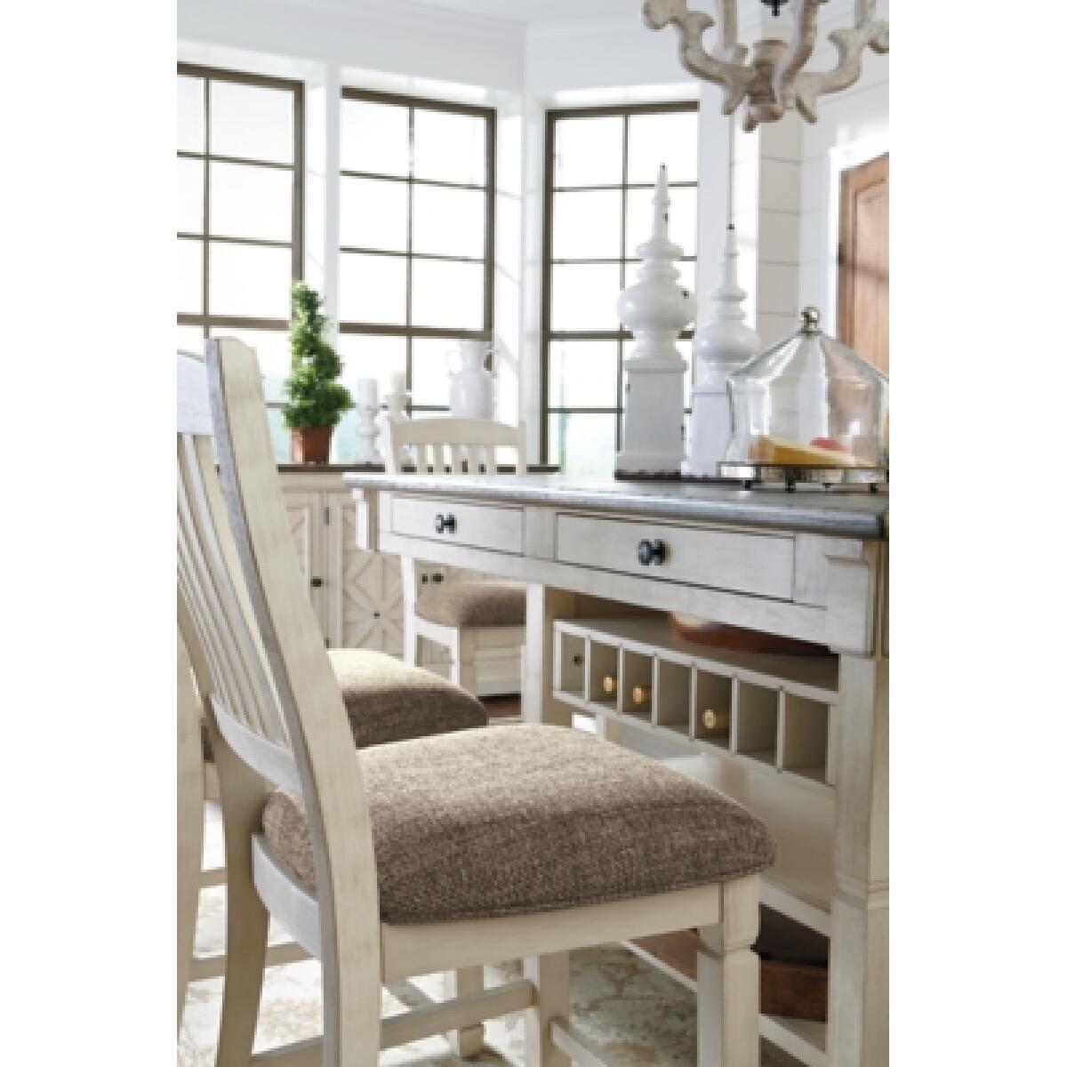 Bolanburg Counter Height Dining Table Dining Tables Ashley Furniture 31
