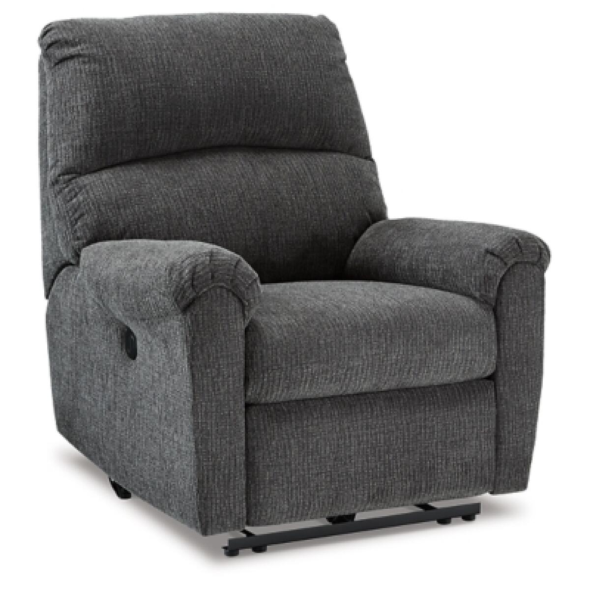 McTeer Power Recliner Recliners Ashley Furniture 9