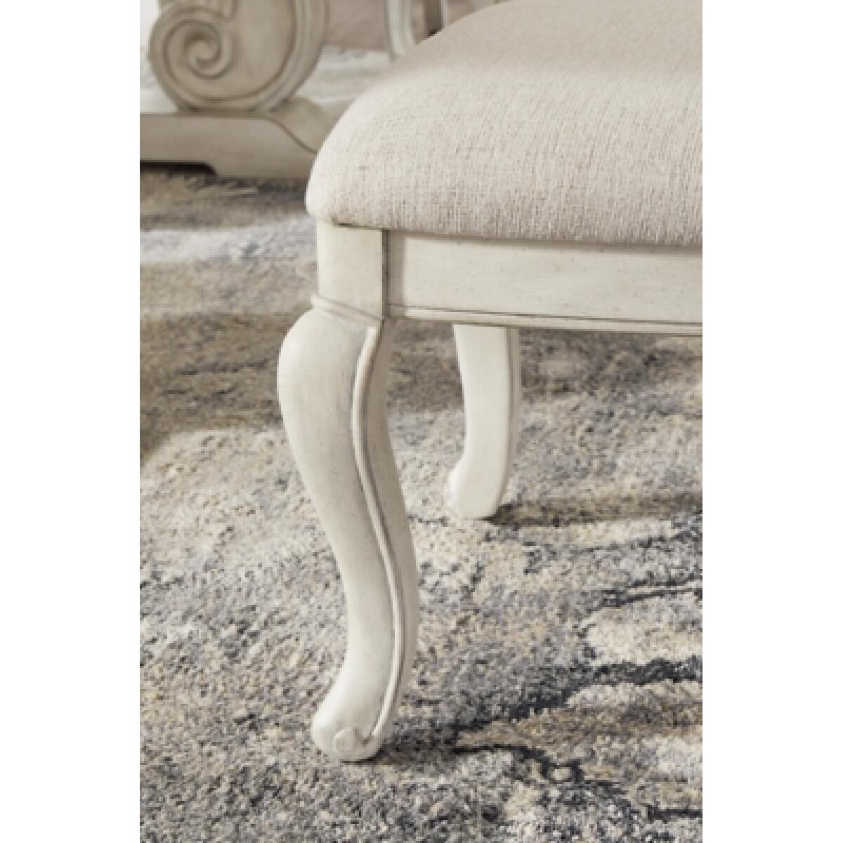 Arlendyne Dining Chair Chairs & Benches Ashley Furniture 22