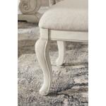 Arlendyne Dining Chair Chairs & Benches Ashley Furniture 34