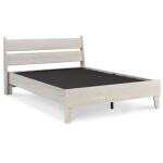Socalle Full Panel Platform Bed - Image 4