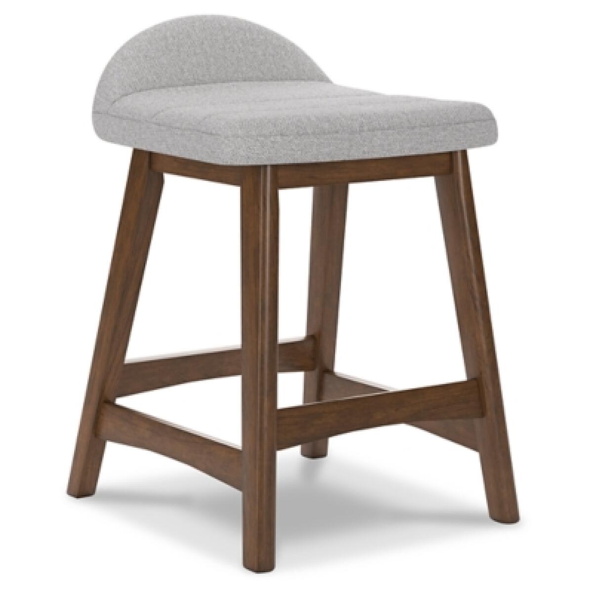 Lyncott Counter Height Bar Stool Barstools Ashley Furniture 14