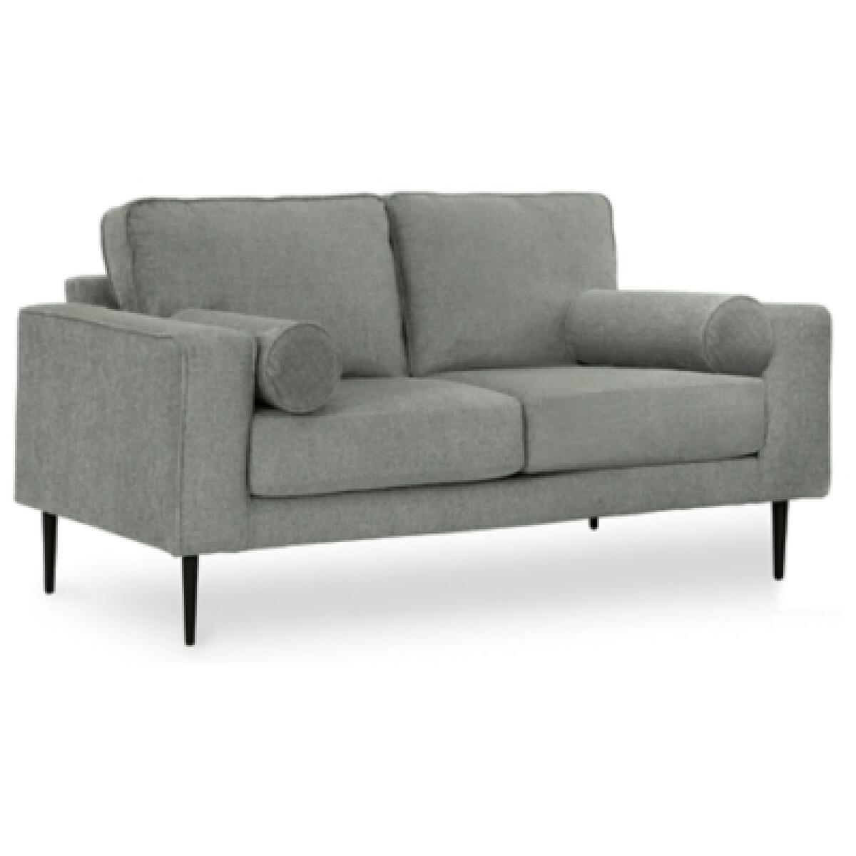 Hazela Loveseat Loveseats Ashley Furniture 8