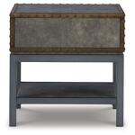 Derrylin End Table End tables Ashley Furniture 26