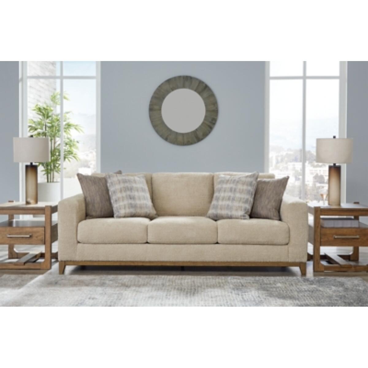 Parklynn Sofa Sofas Ashley Furniture 12