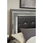 Lodanna Full Panel Bed Beds Ashley Furniture 25