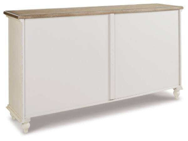 Roranville Accent Cabinet - Image 8