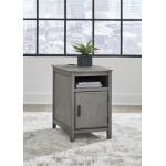 Devonsted Chairside End Table Chairside Tables Ashley Furniture 27