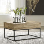 Gerdanet Lift-Top Coffee Table Cocktail & Coffee Tables Ashley Furniture 25
