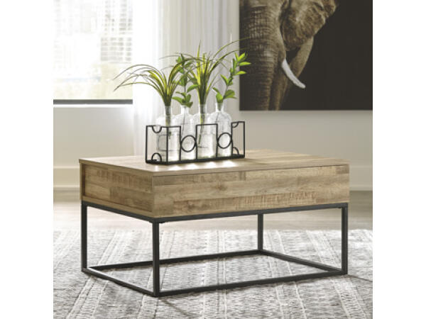Gerdanet End Table End tables Ashley Furniture 32