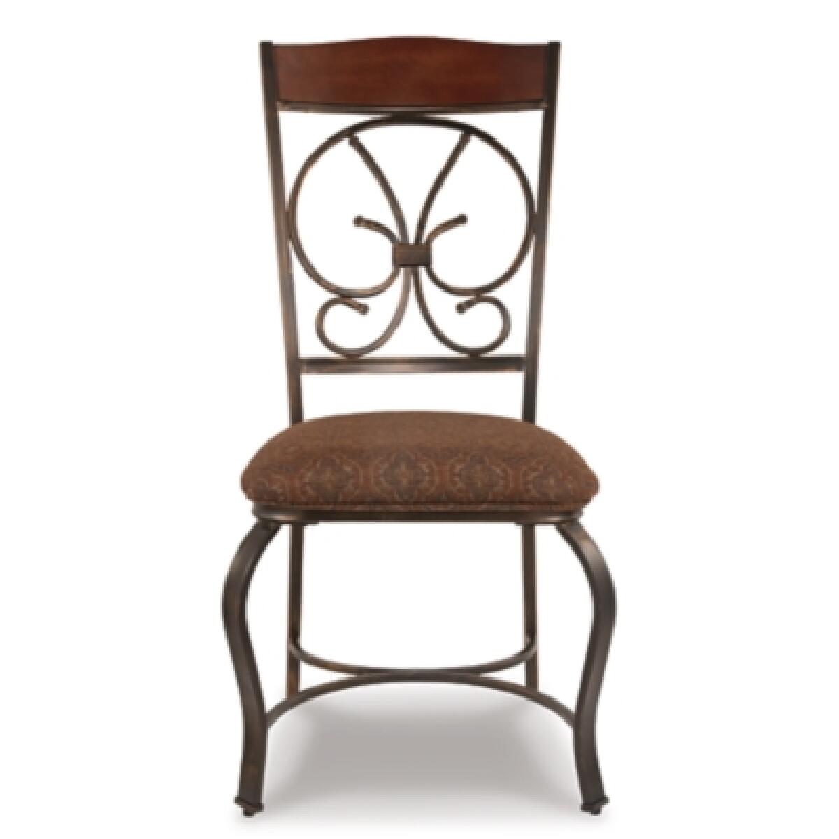 Glambrey Dining Chair (Set of 4) Chairs & Benches Ashley Furniture 23